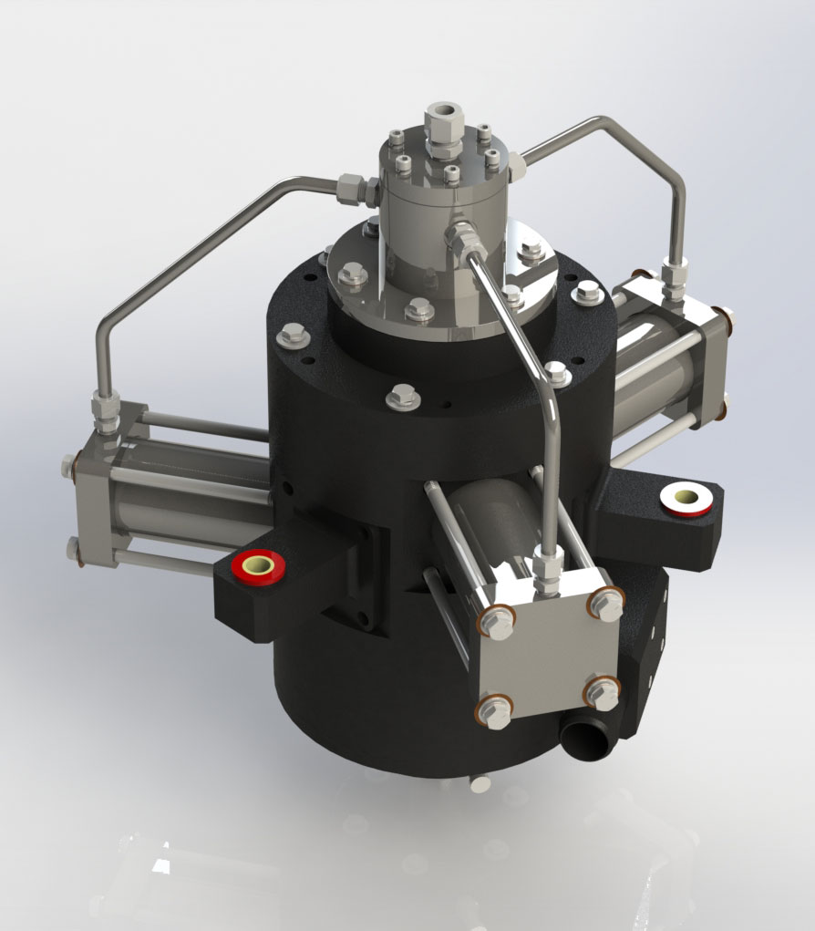 Performance-profile_solution